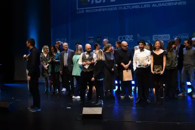 Photo de la galerie
