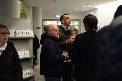 Photo de la galerie