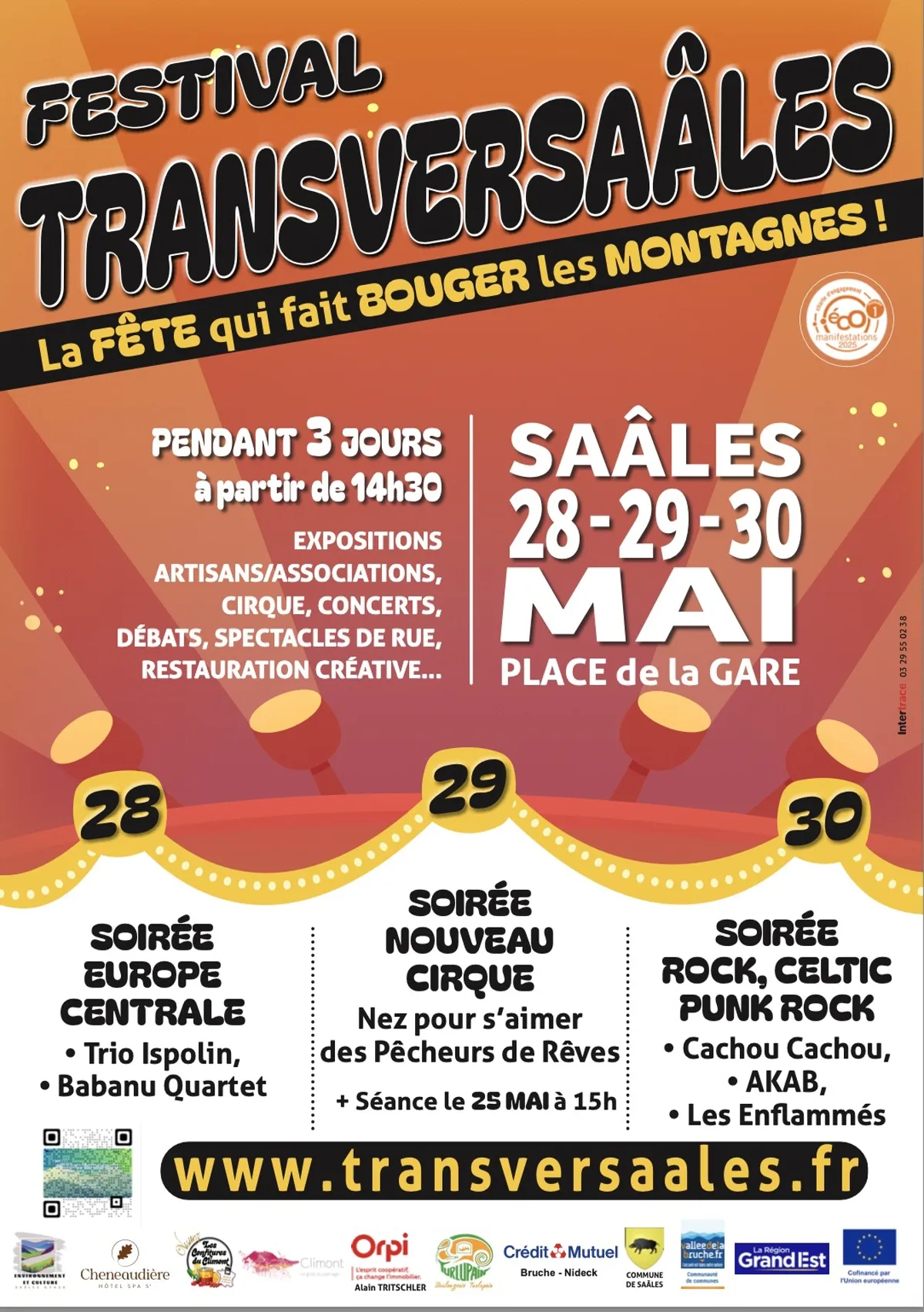 Transversaâles Festival 2025