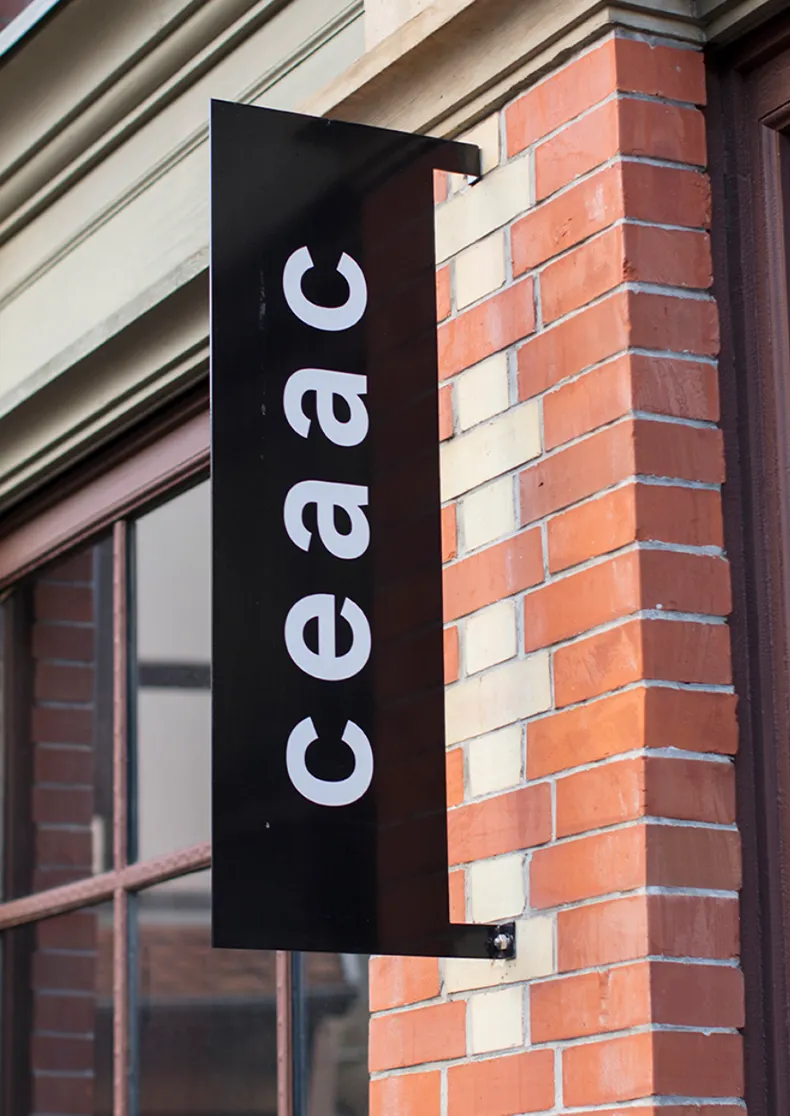 CEAAC (Centre Européen d'Actions Artistiques Contemporaines)