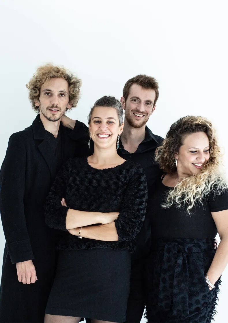 Lolomis - JANVIER 2025