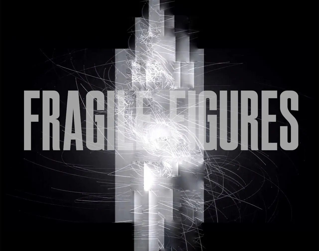 FRAGILE FIGURES - POST INDUSTRIAL NIGHTMARE