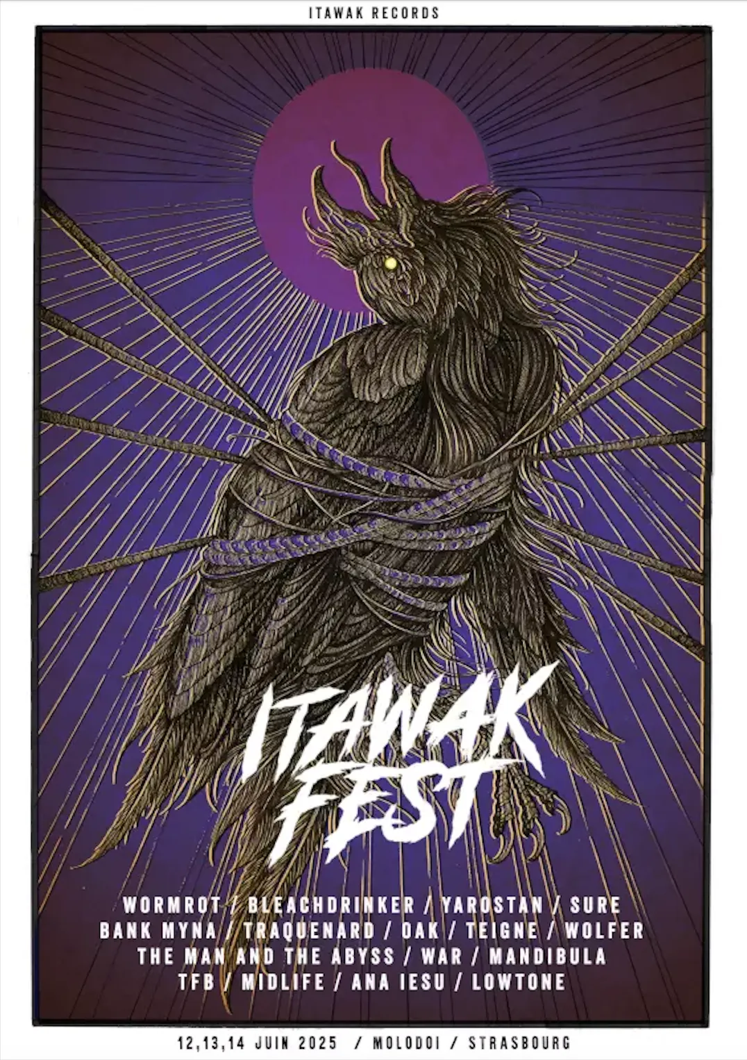 Itawak Fest 2025