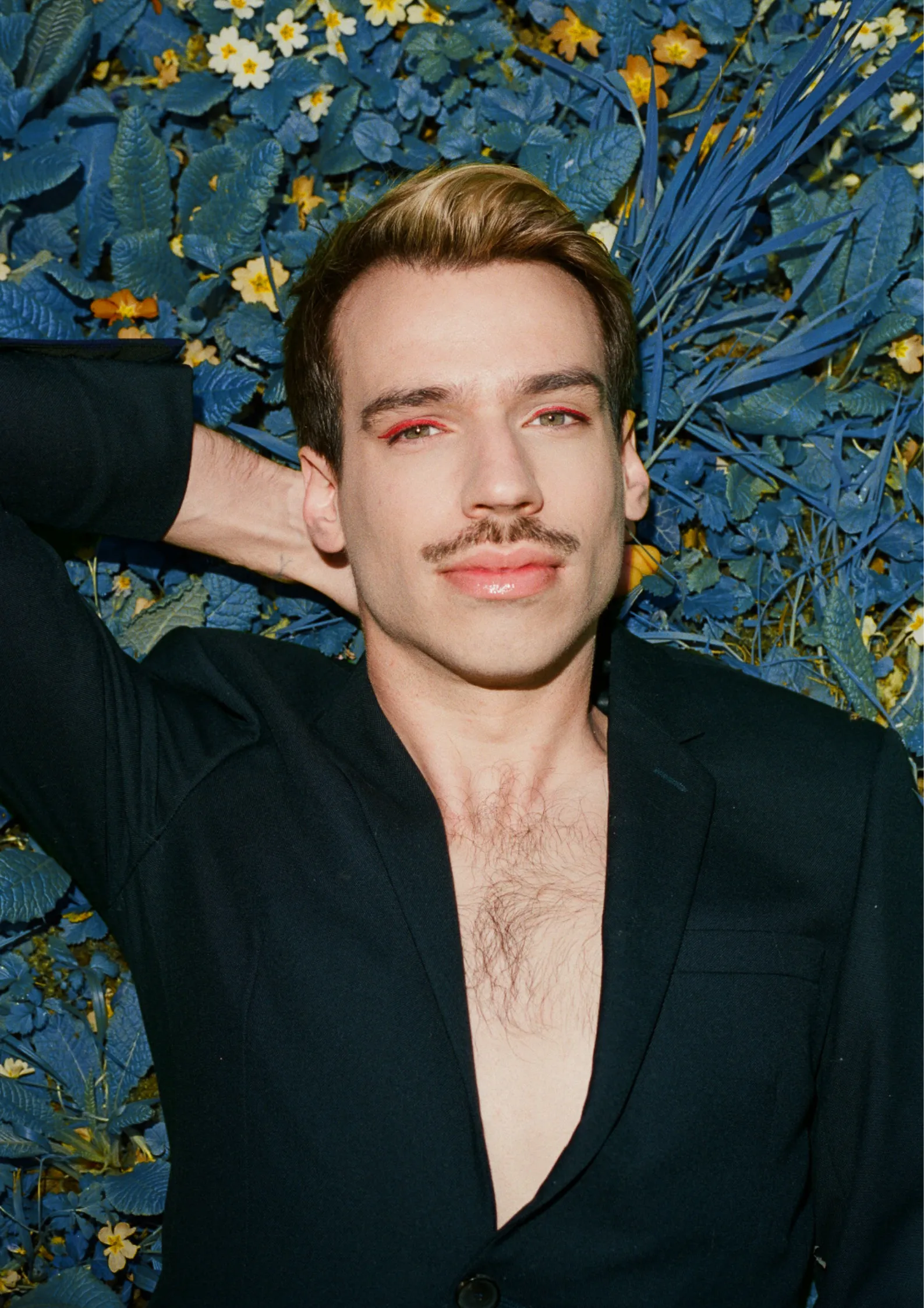 Clément Visage