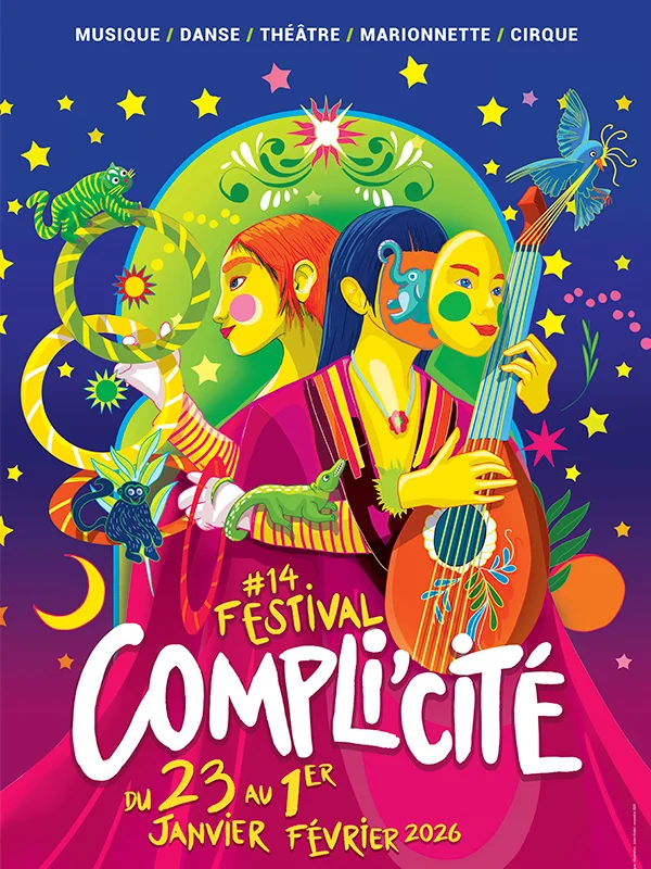 Festival Compli’Cité