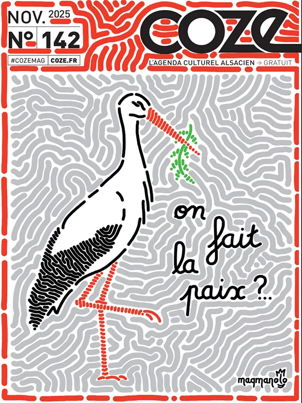 Maqmanolo - novembre 2025