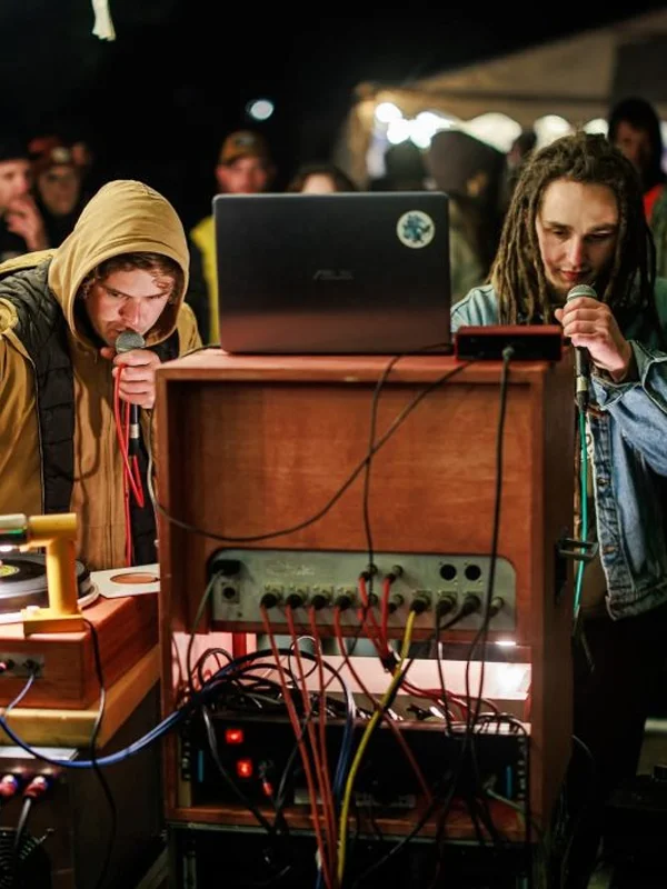 Brother Sound - novembre 2025