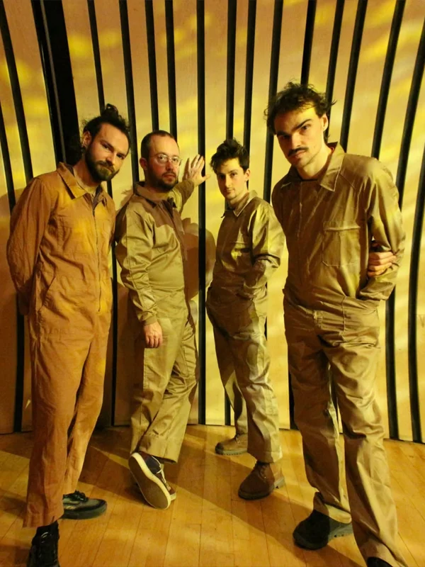 CONTREMEUTE - mars 2026