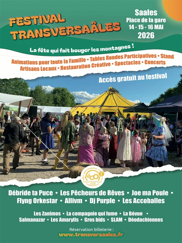 Transversaâles Festival