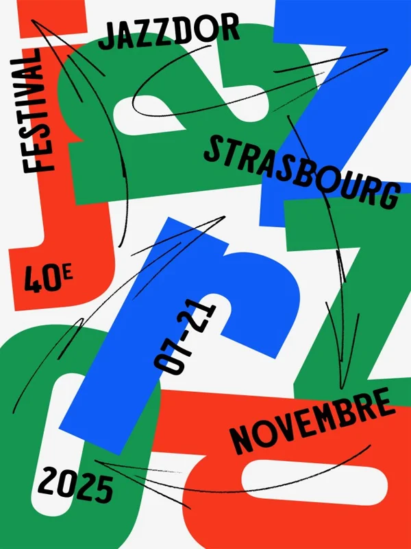 Festival Jazzdor Strasbourg