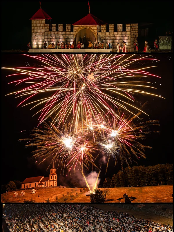 Les Nuits de Saint-Gilles